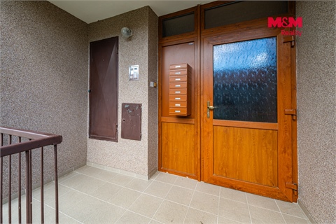 Prodej bytu 2+1, 49 m² 16