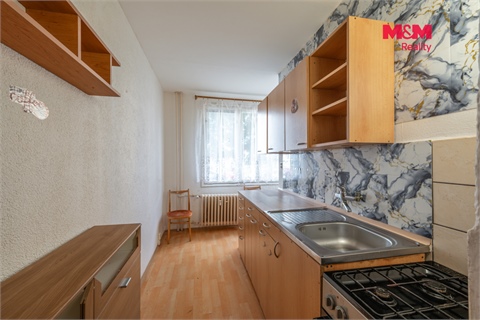 Prodej bytu 2+1, 49 m² - 8