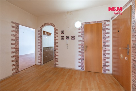 Prodej bytu 2+1, 49 m² 8