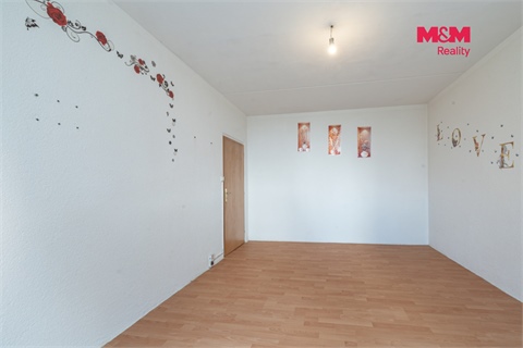 Prodej bytu 2+1, 49 m² 4