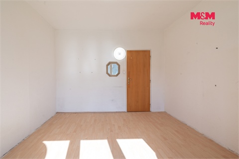Prodej bytu 2+1, 49 m² 6