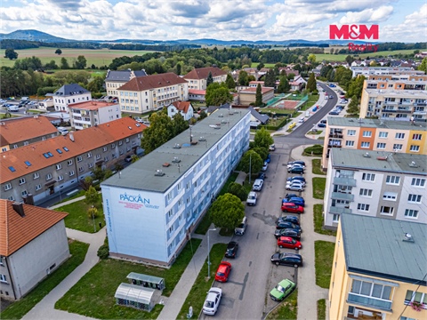 Prodej bytu 2+1, 49 m² - 20