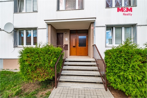 Prodej bytu 2+1, 49 m² - 16
