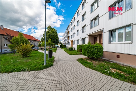 Prodej bytu 2+1, 49 m² 18