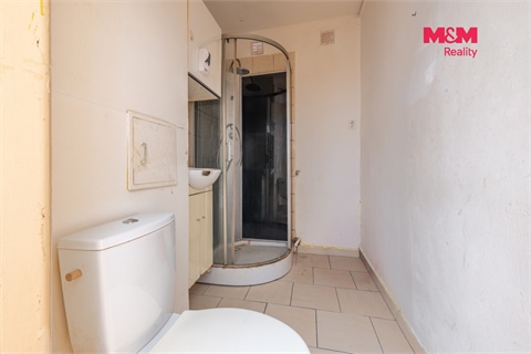 Prodej bytu 2+1, 49 m² - 12