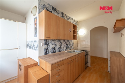 Prodej bytu 2+1, 49 m² 10