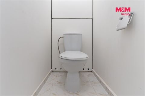 Prodej bytu 2+1, 63 m² 8