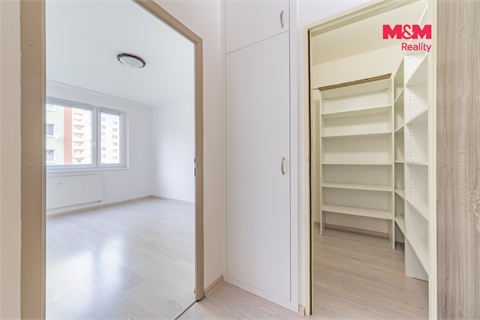 Prodej bytu 2+1, 63 m² 2