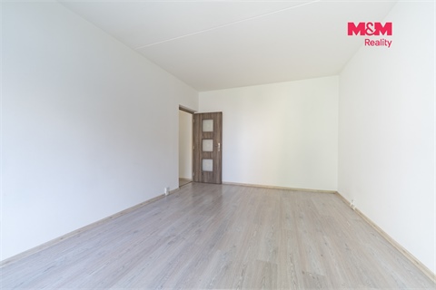 Prodej bytu 2+1, 63 m² 6
