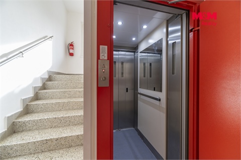 Prodej bytu 2+1, 63 m² - 8
