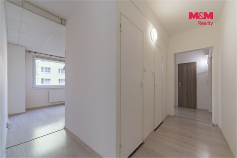 Prodej bytu 2+1, 63 m² - 2