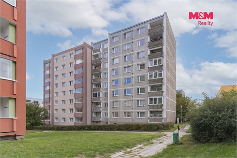 Prodej bytu 2+1, 63 m² - 10