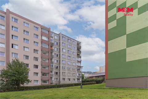 Prodej bytu 2+1, 63 m² 12