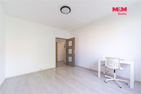 Prodej bytu 2+1, 63 m² - 0