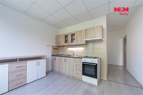 Prodej bytu 2+1, 63 m² 4