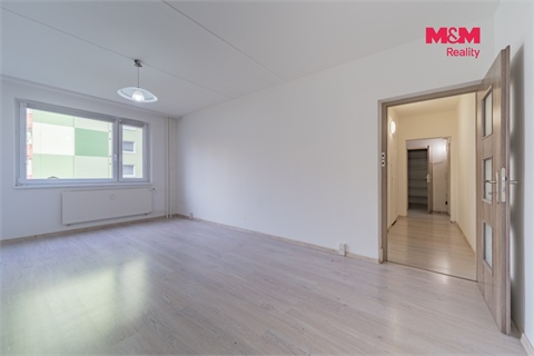 Prodej bytu 2+1, 63 m² - 4