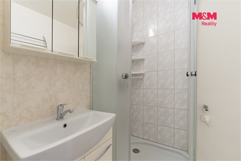 Prodej bytu 2+1, 63 m² - 6