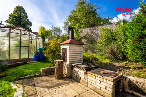 Prodej chaty / chapuly, 16 m² 18