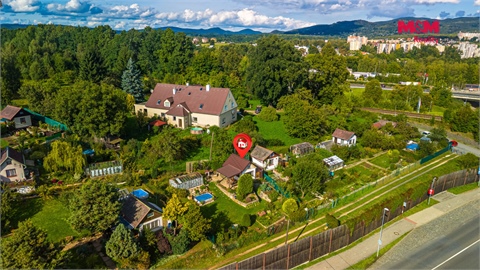 Prodej chaty / chapuly, 16 m² 8