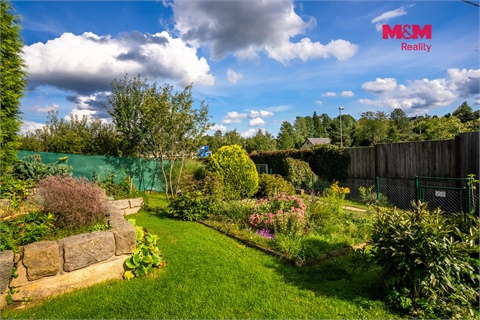 Prodej chaty / chapuly, 16 m² - 12