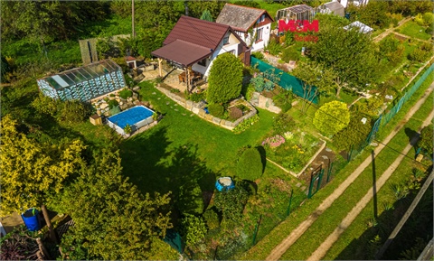 Prodej chaty / chapuly, 16 m² 0