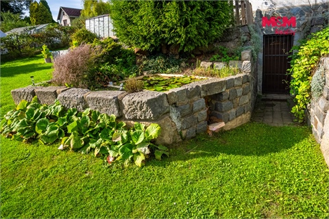Prodej chaty / chapuly, 16 m² 16