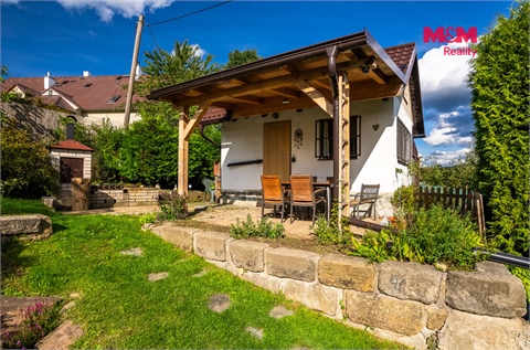 Prodej chaty / chapuly, 16 m² - 6