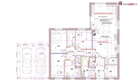 Prodej rodinného domu, 135 m² - 22