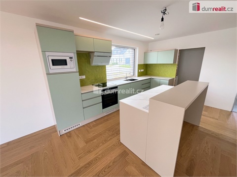 Prodej rodinného domu, 135 m² - 4