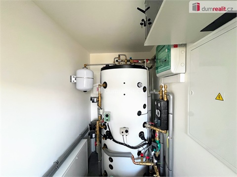 Prodej rodinného domu, 135 m² - 18
