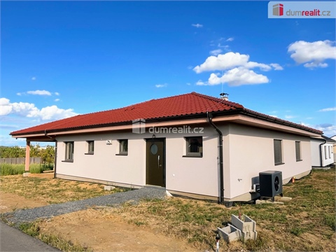 Prodej rodinného domu, 135 m² - 20
