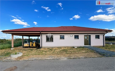 Prodej rodinného domu, 135 m² 0