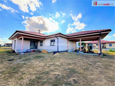 Prodej rodinného domu, 135 m² - 0