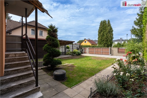Prodej rodinného domu, 72 m² 22