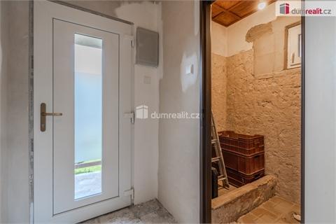 Prodej rodinného domu, 72 m² 8