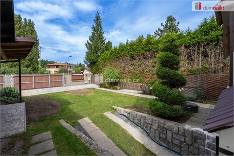 Prodej rodinného domu, 72 m² - 22