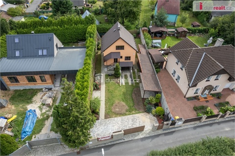 Prodej rodinného domu, 72 m² 16