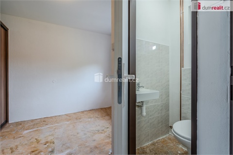 Prodej rodinného domu, 72 m² - 4