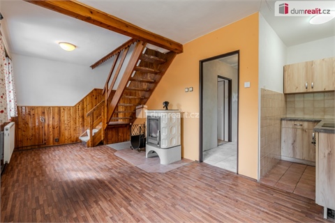 Prodej rodinného domu, 72 m² 2