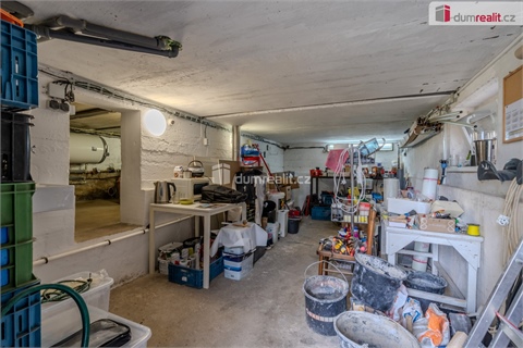 Prodej rodinného domu, 72 m² 14