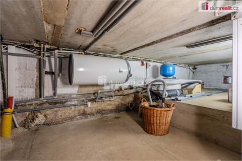 Prodej rodinného domu, 72 m² - 14