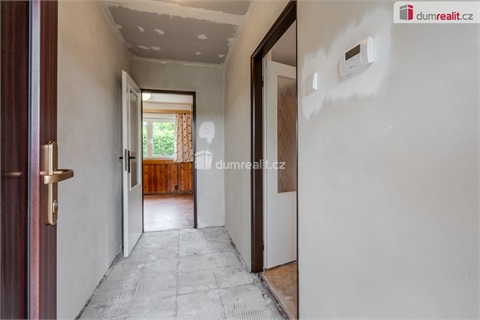 Prodej rodinného domu, 72 m² - 6