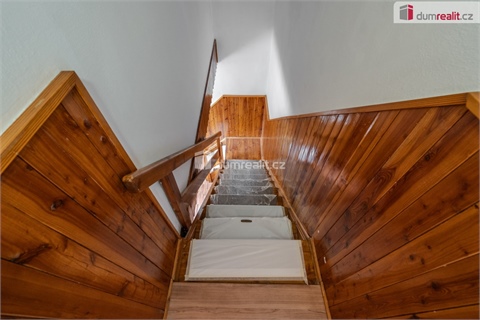 Prodej rodinného domu, 72 m² - 12