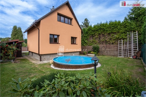 Prodej rodinného domu, 72 m² 18
