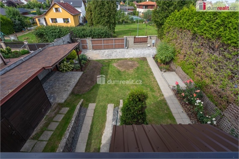 Prodej rodinného domu, 72 m² - 26
