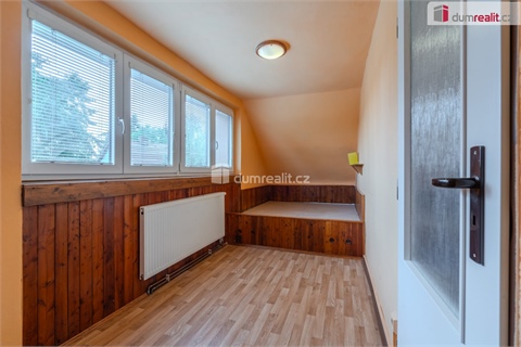 Prodej rodinného domu, 72 m² 10