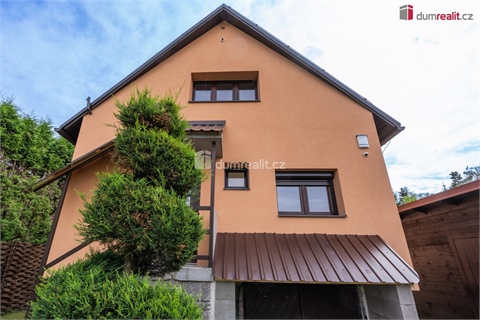 Prodej rodinného domu, 72 m² - 18