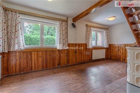 Prodej rodinného domu, 72 m² - 8