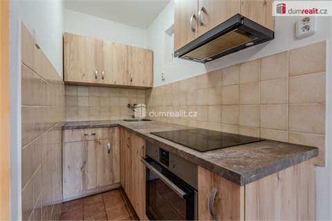 Prodej rodinného domu, 72 m² - 0