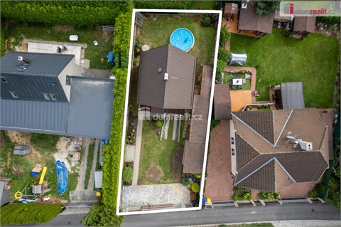 Prodej rodinného domu, 72 m² - 28